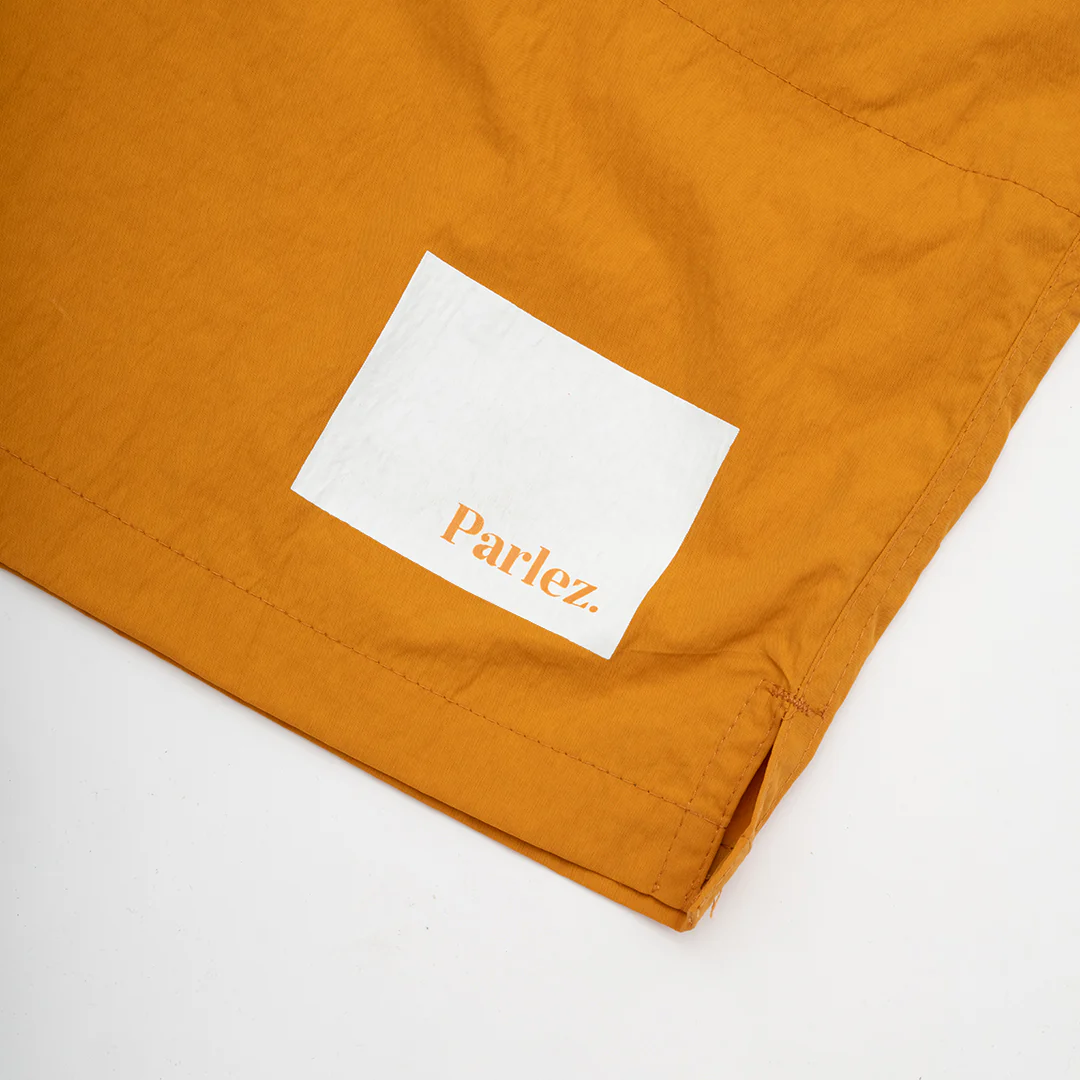 Resort Shorts Amber - Image 3