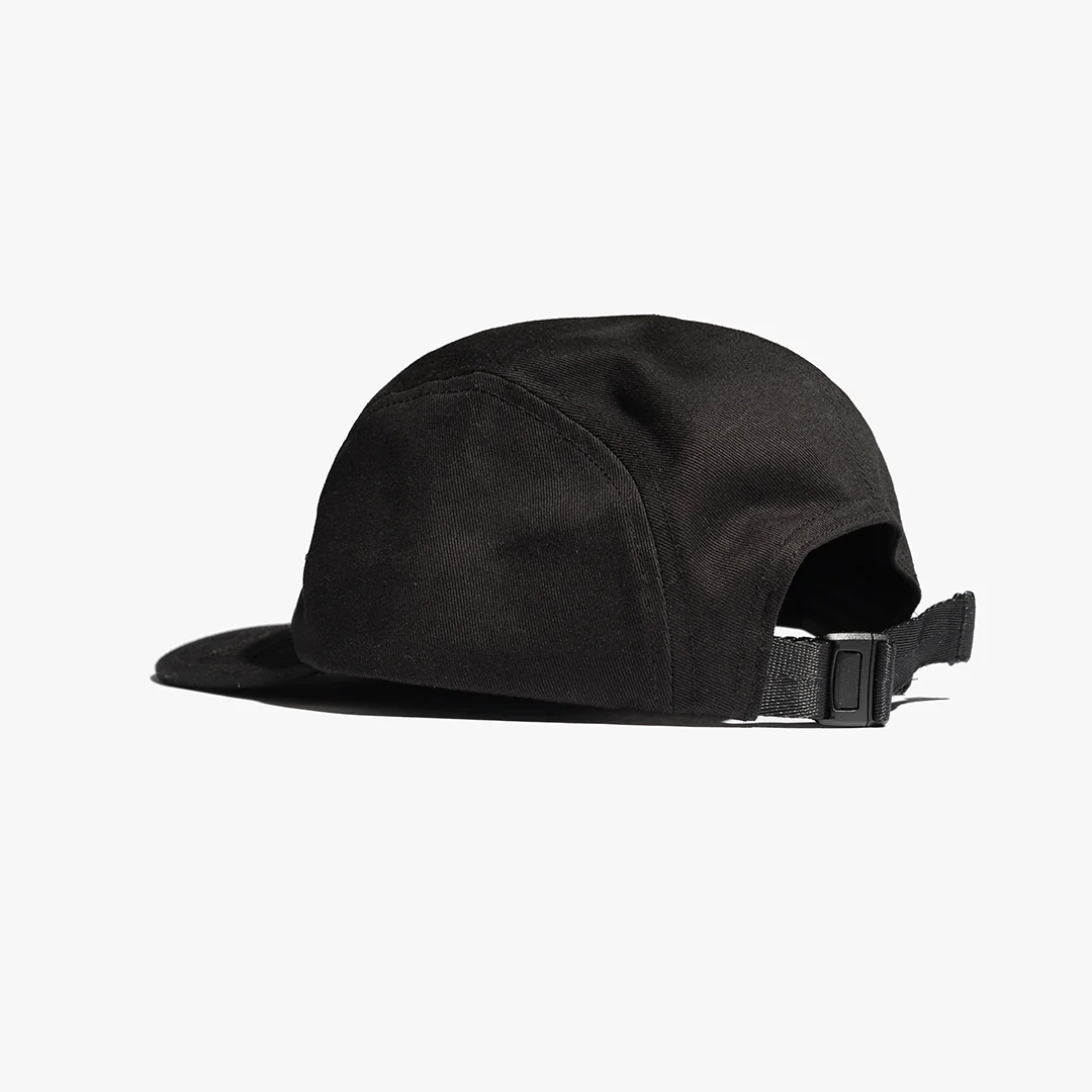 Routine Cap Black - Image 2