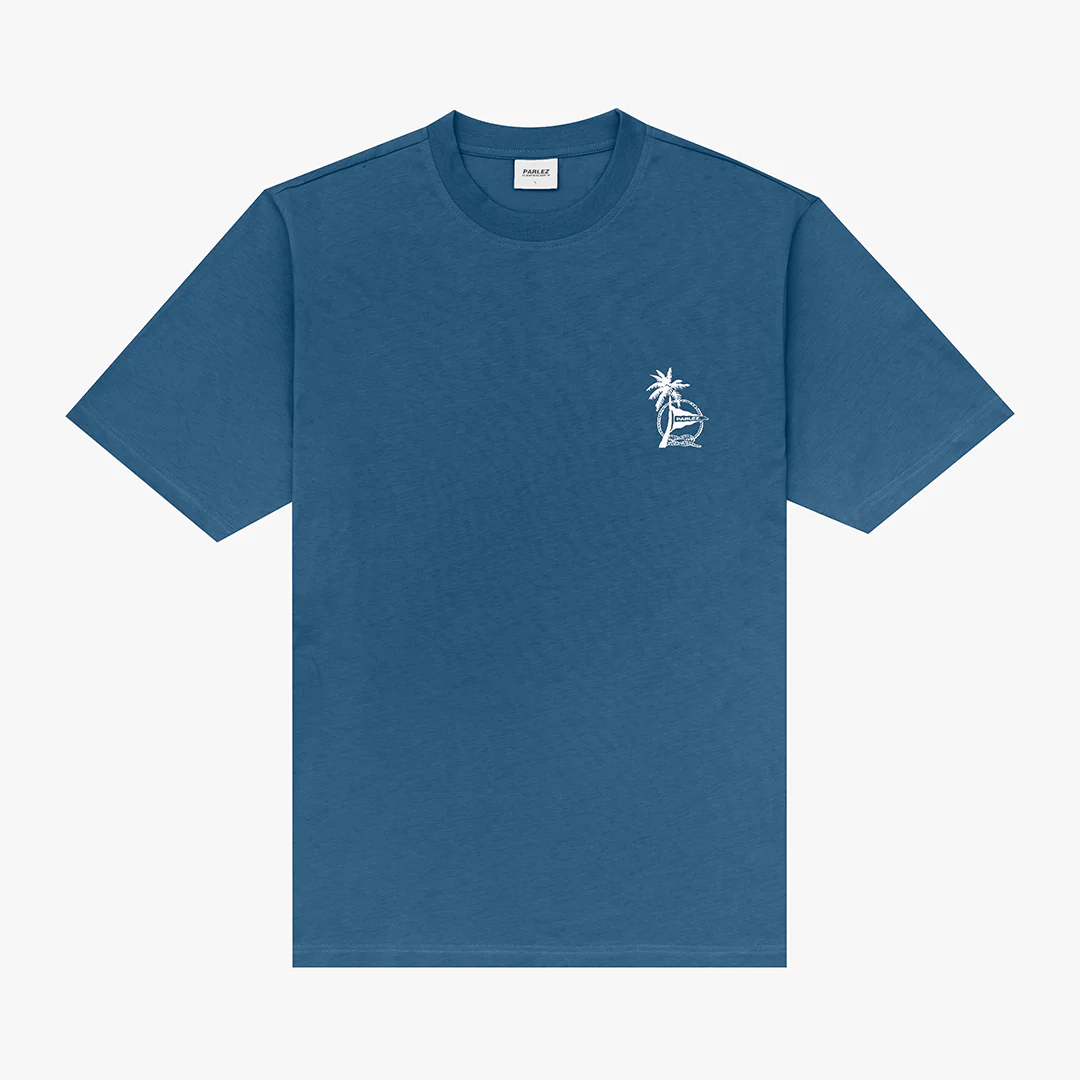 Salute T-Shirt Oceanic