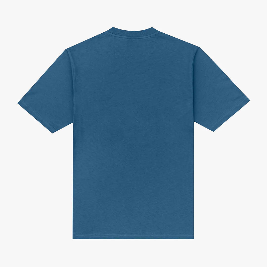 Salute T-Shirt Oceanic - Image 2
