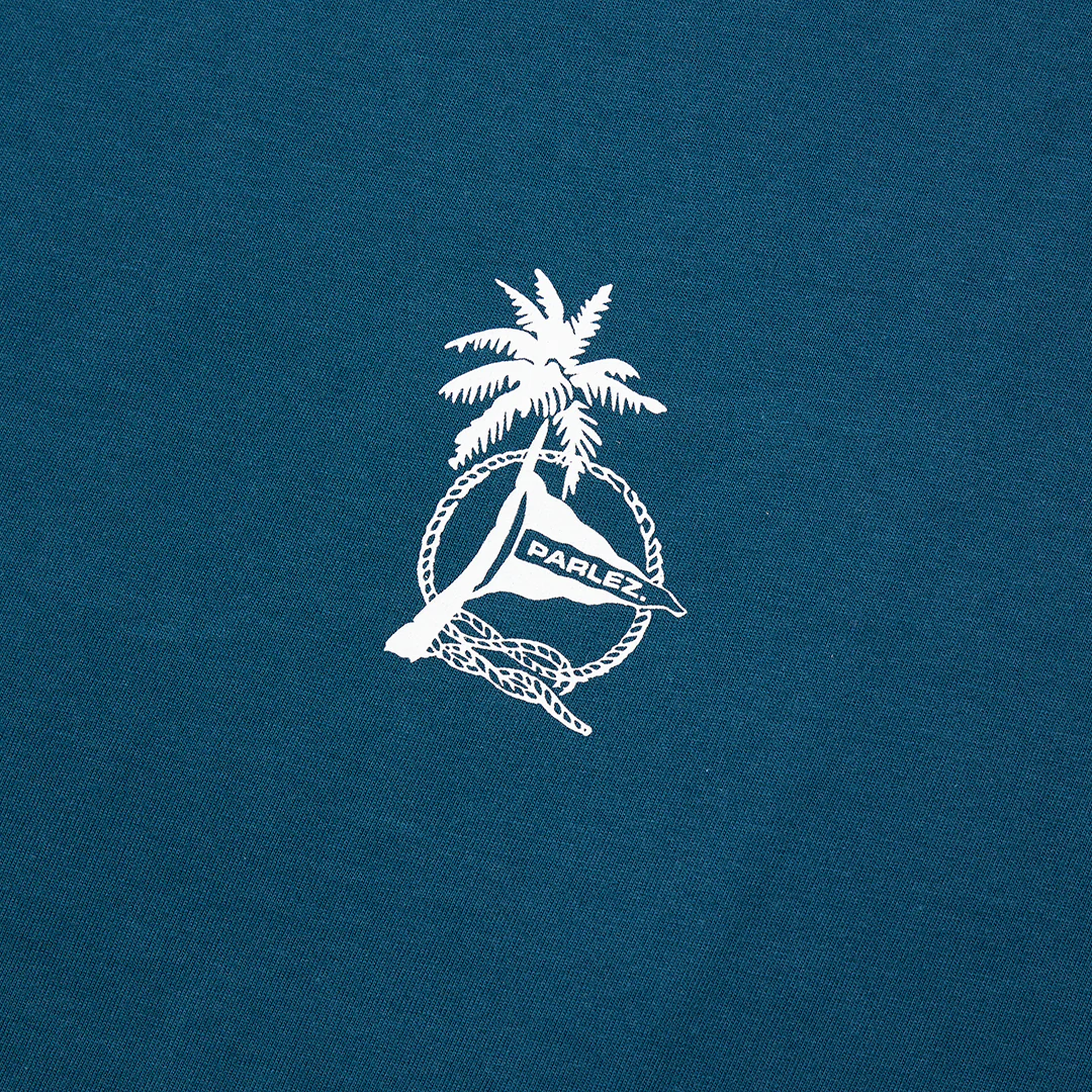 Salute T-Shirt Oceanic - Image 3