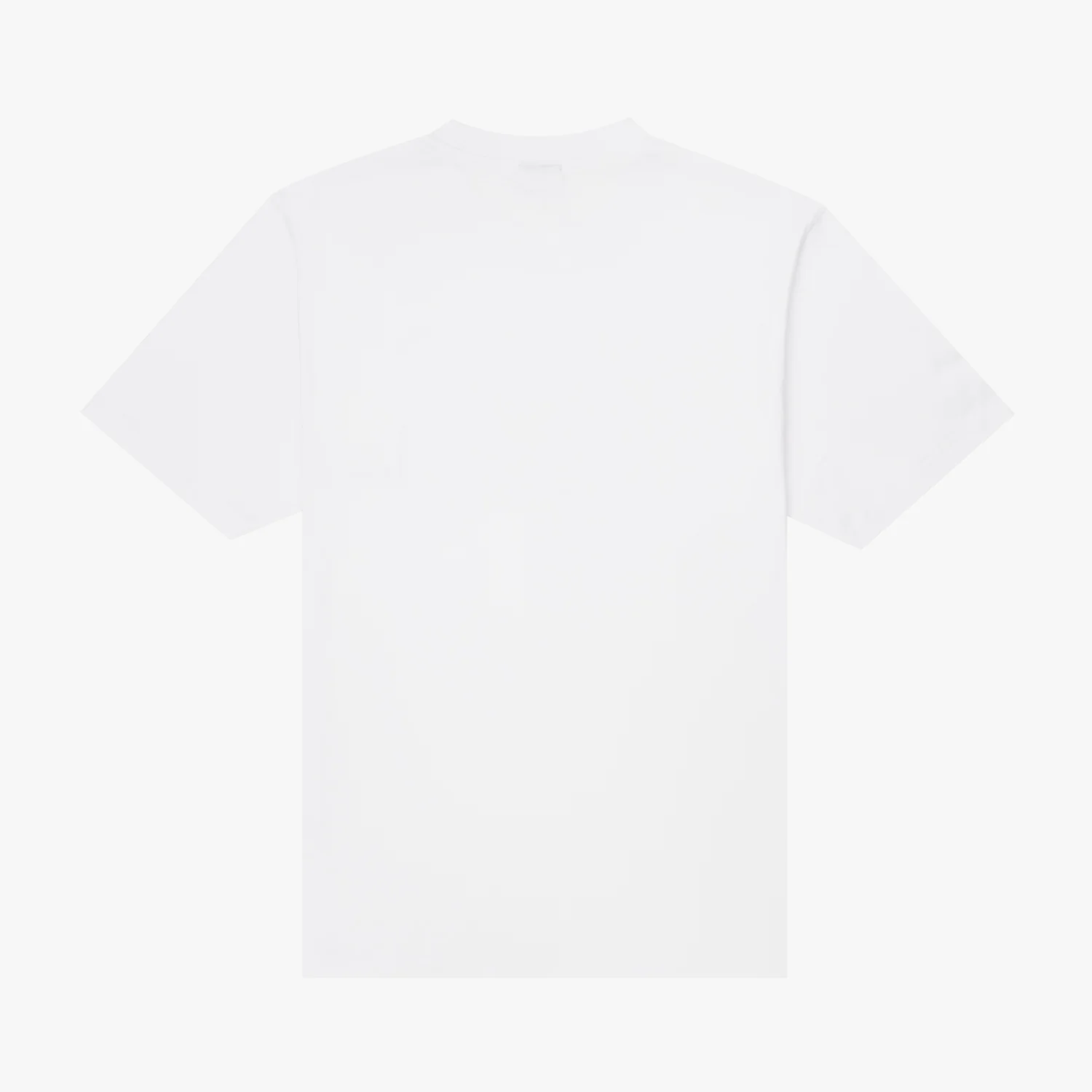 Salute T-Shirt White - Image 2