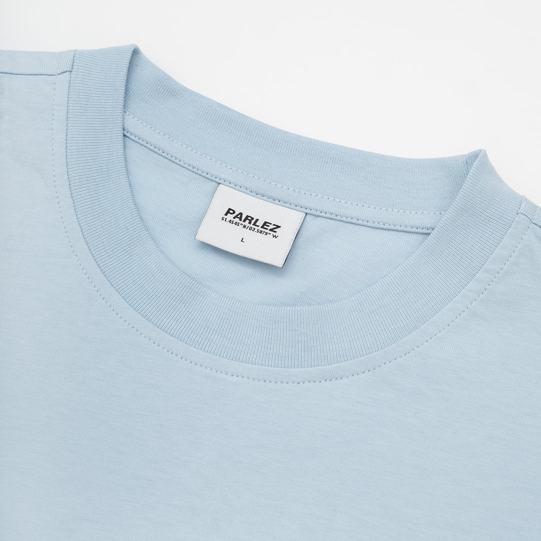 Sculpt T-Shirt Cloud - Image 4