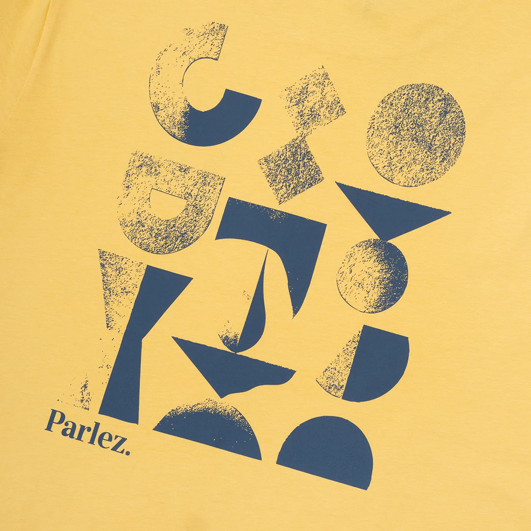 Sculpt T-Shirt Ray - Image 3