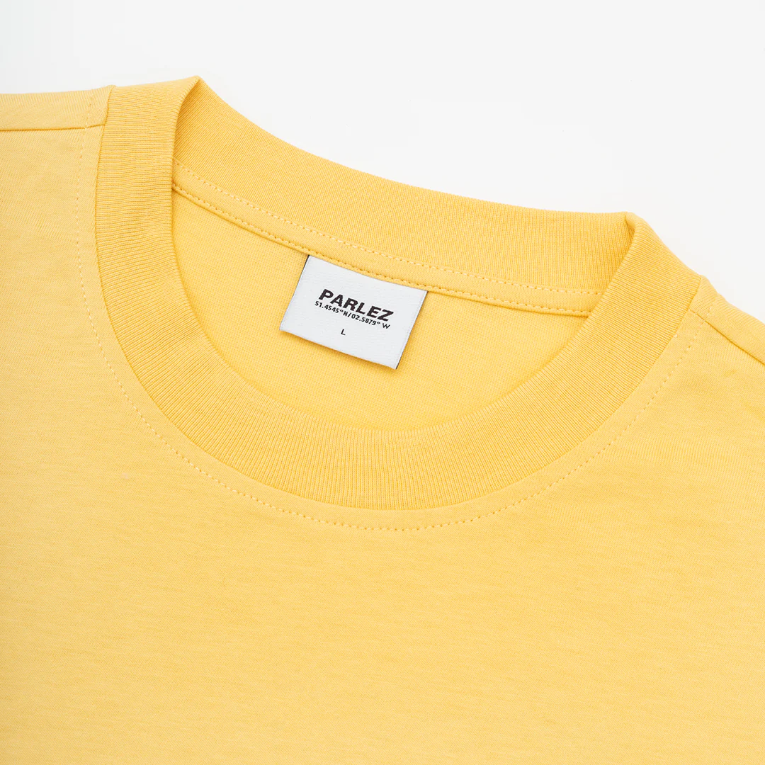 Sculpt T-Shirt Ray - Image 4
