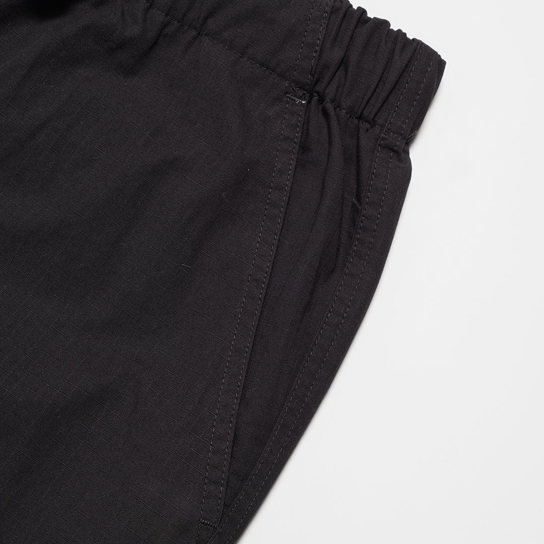 Seabright Trousers Black - Image 5