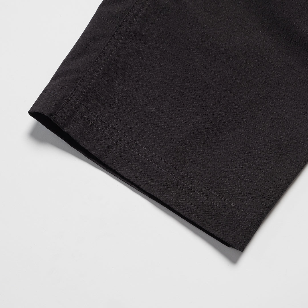Seabright Trousers Black - Image 6