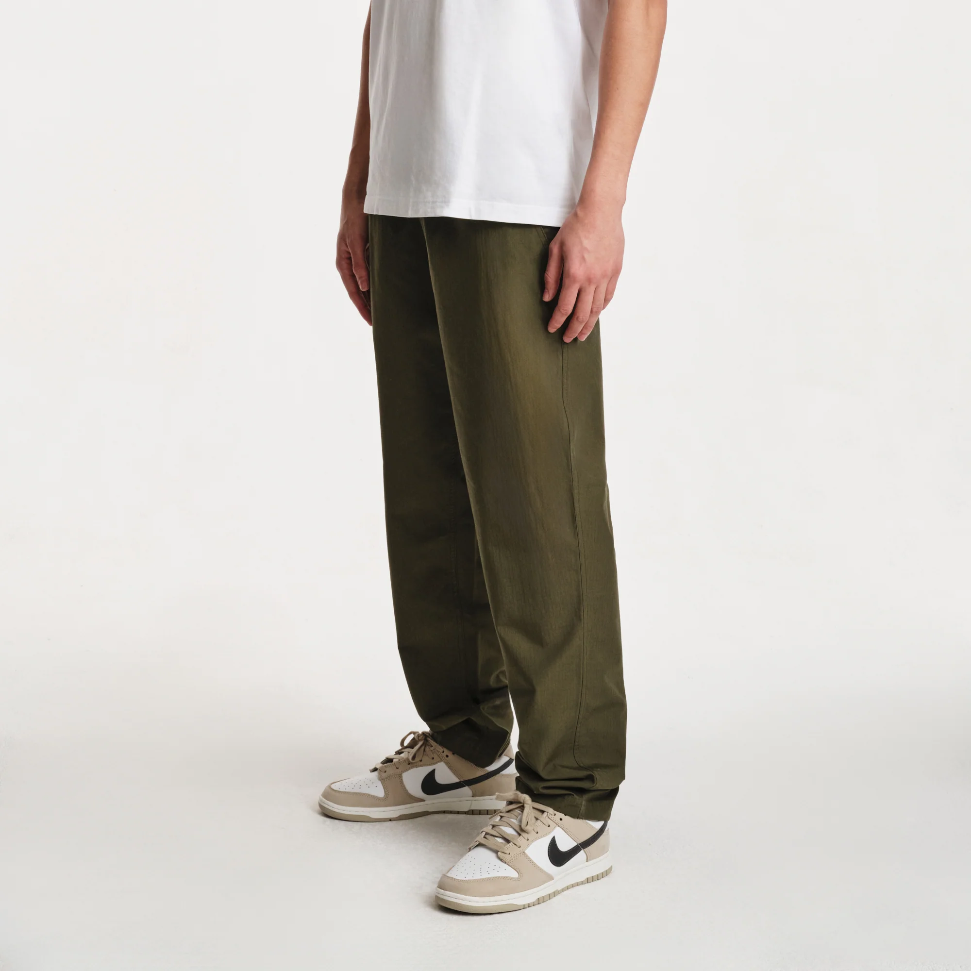 Seabright Trousers Moss - Image 2