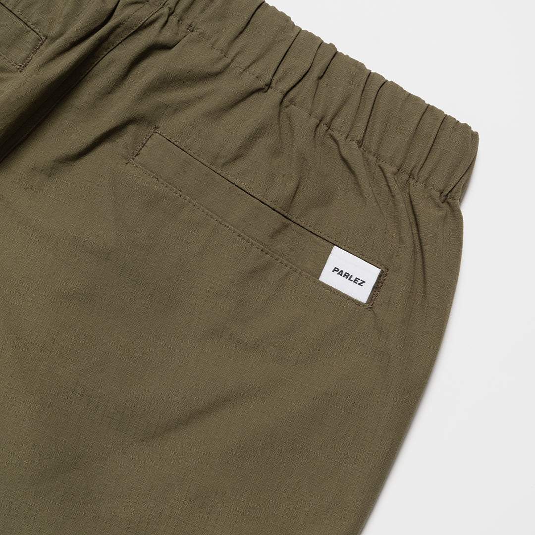 Seabright Trousers Moss - Image 7