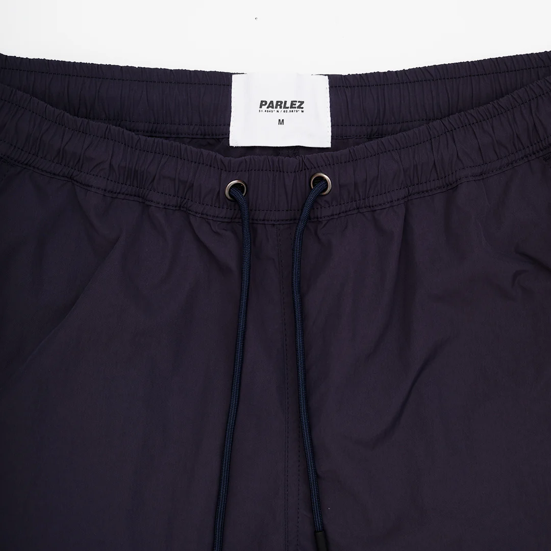 Seward Shorts Midnight - Image 5