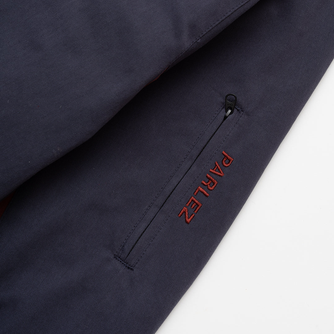 Shield Jacket Ether Blue - Image 4