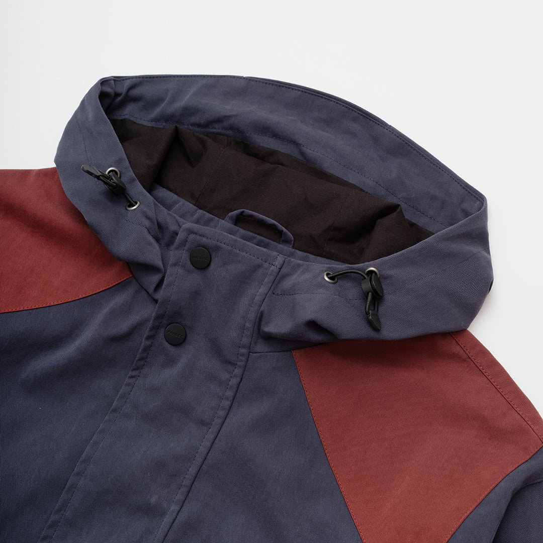 Shield Jacket Ether Blue - Image 5