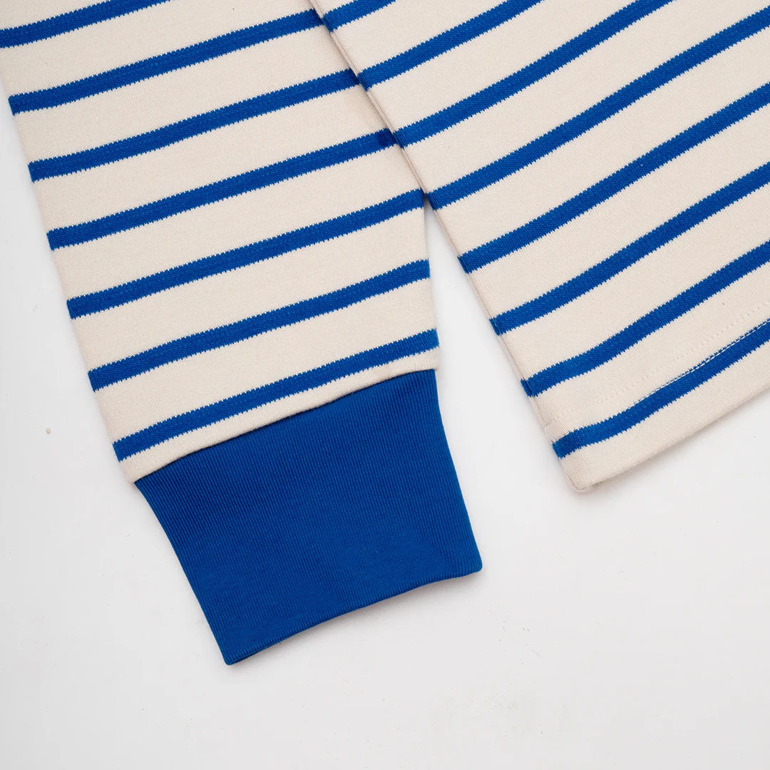 Shore LS Crew Azure - Image 7