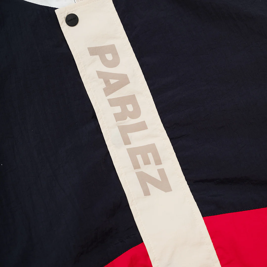 Slalom Jacket Midnight - Image 6