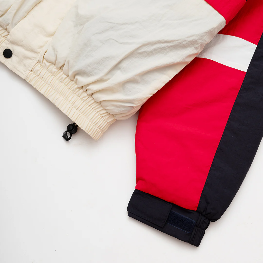 Slalom Jacket Midnight - Image 7