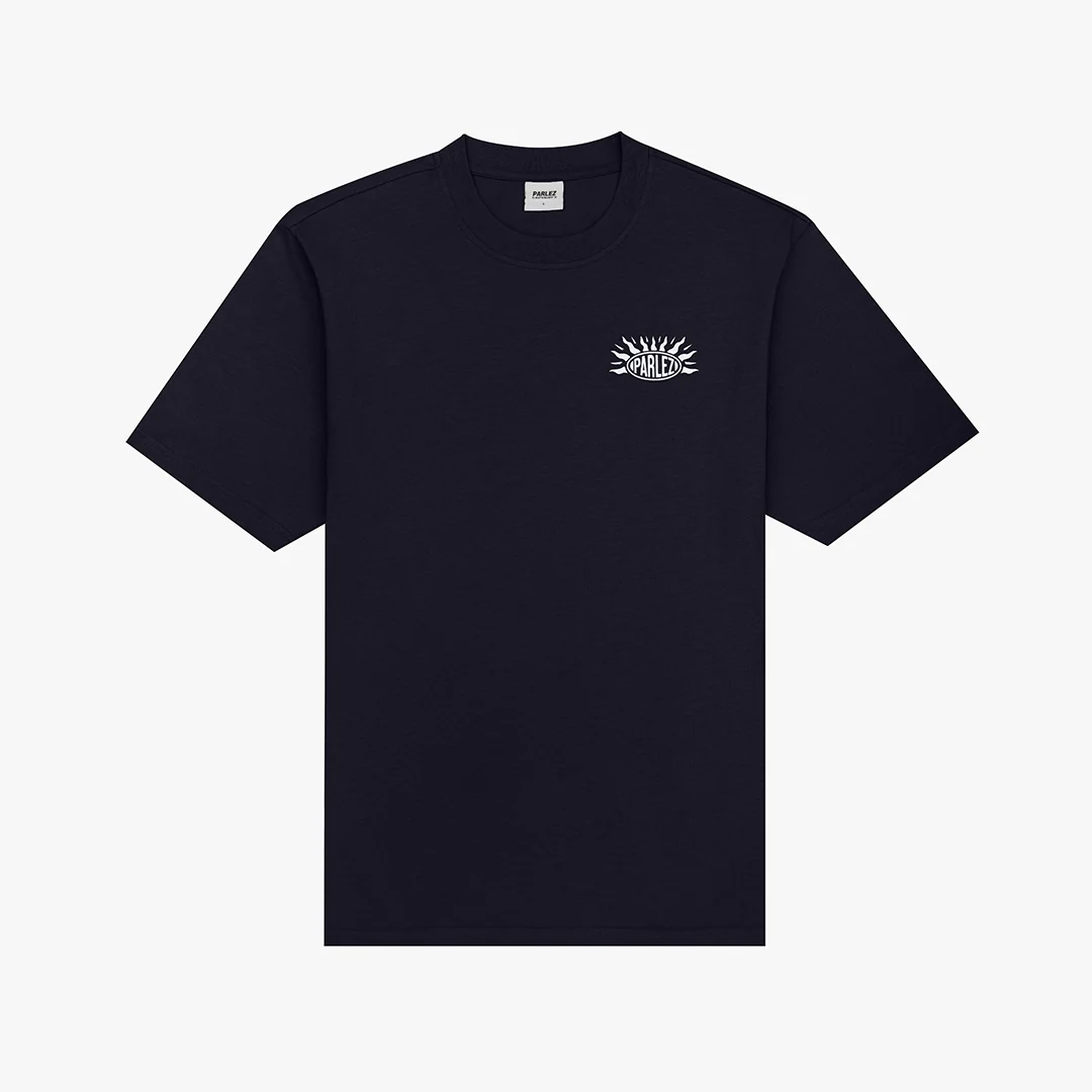 Soleil T-Shirt Midnight - Image 4