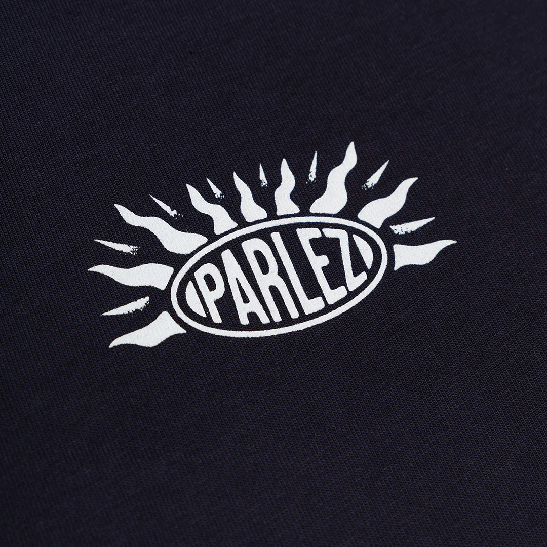 Soleil T-Shirt Midnight - Image 5