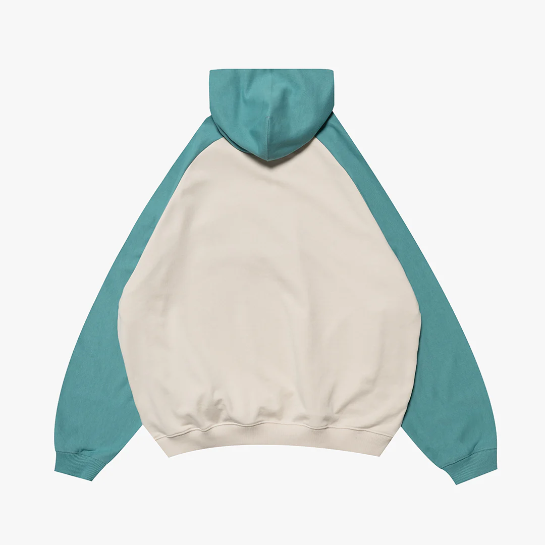 Soma Hoody Leaf - Image 2