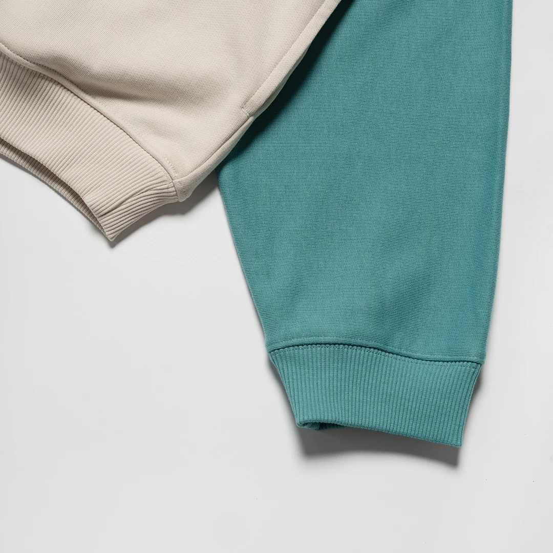 Soma Hoody Leaf - Image 5