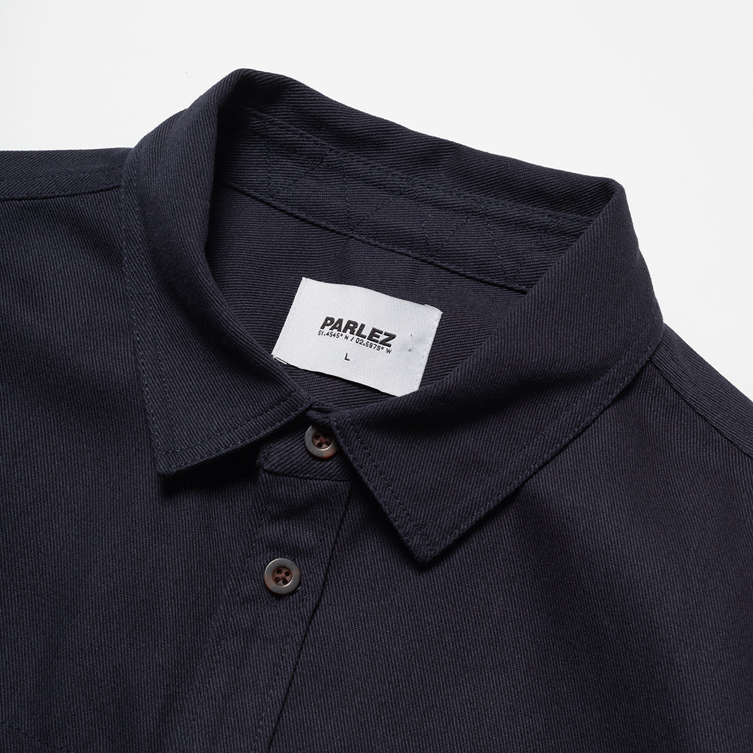 Springfield Shirt Midnight - Image 3