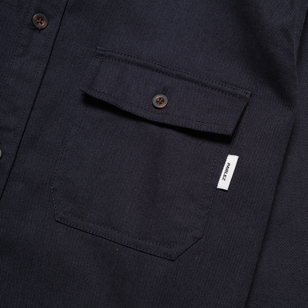 Springfield Shirt Midnight - Image 4