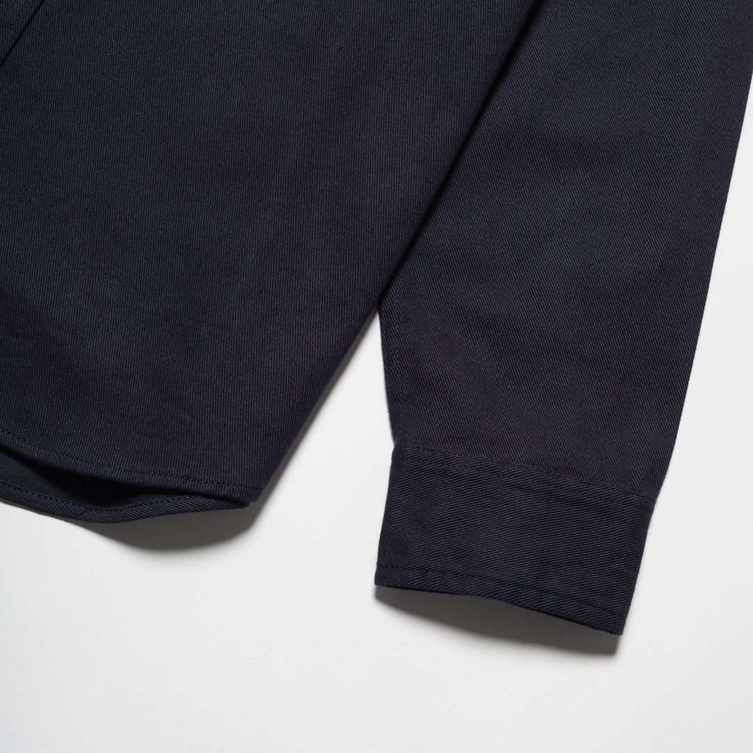 Springfield Shirt Midnight - Image 5