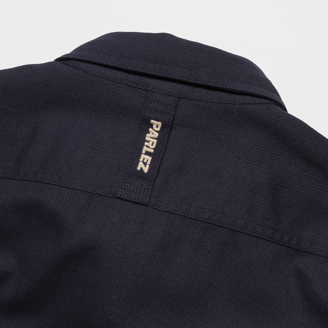 Springfield Shirt Midnight - Image 6