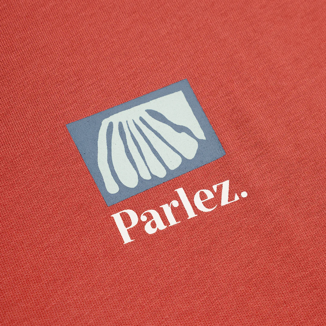 Stallo T-Shirt Dusty Coral - Image 7