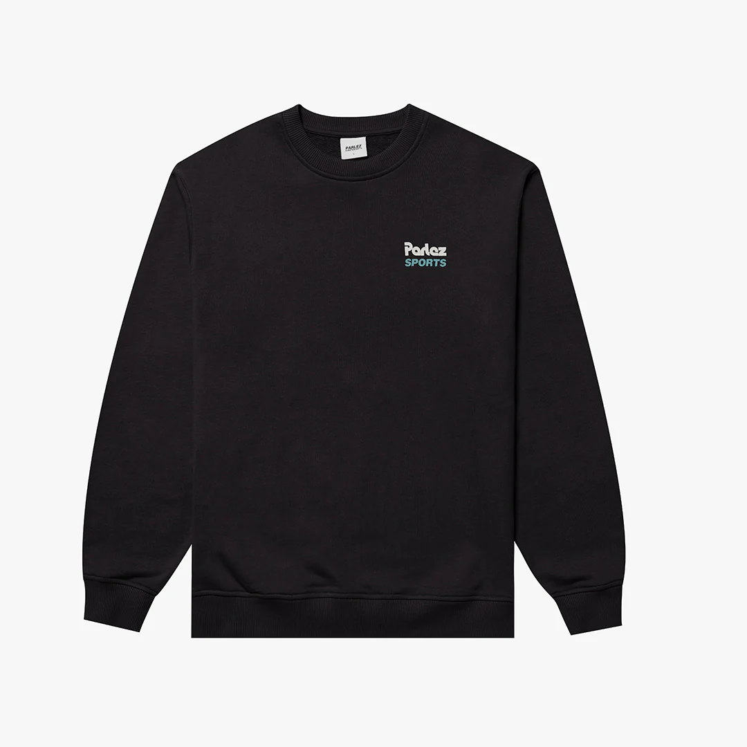 Status Sweat Black - Image 2
