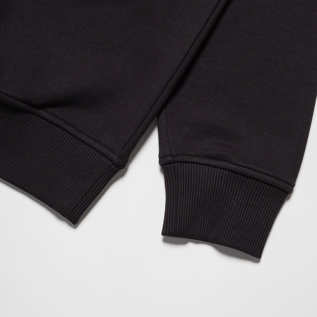 Status Sweat Black - Image 6