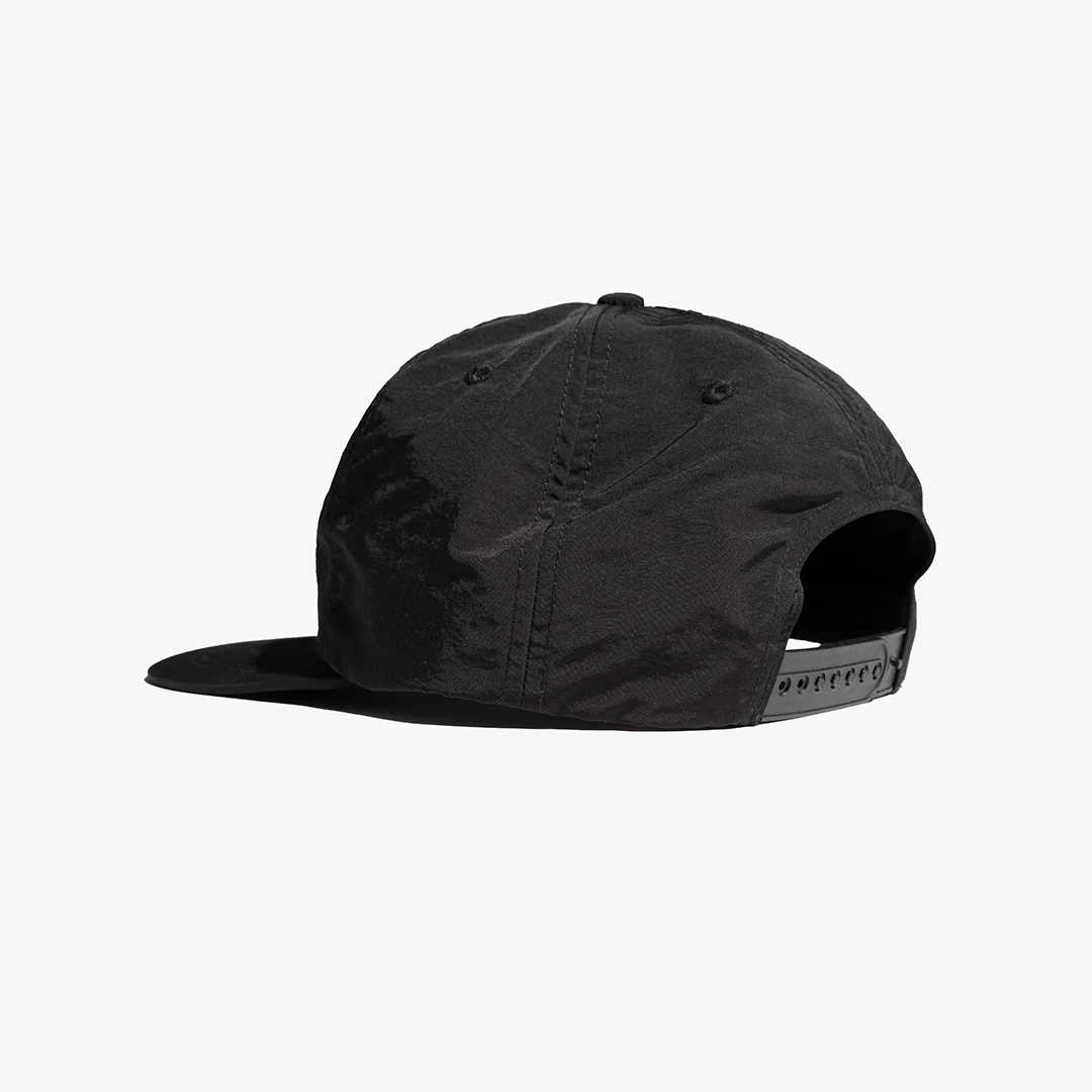 Strike Cap Black - Image 2