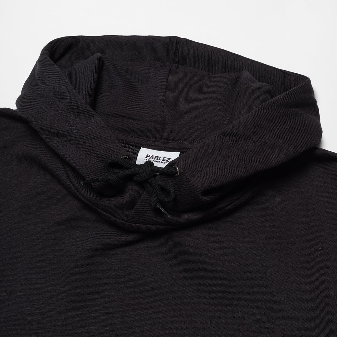 Submerge Hoody Black - Image 3