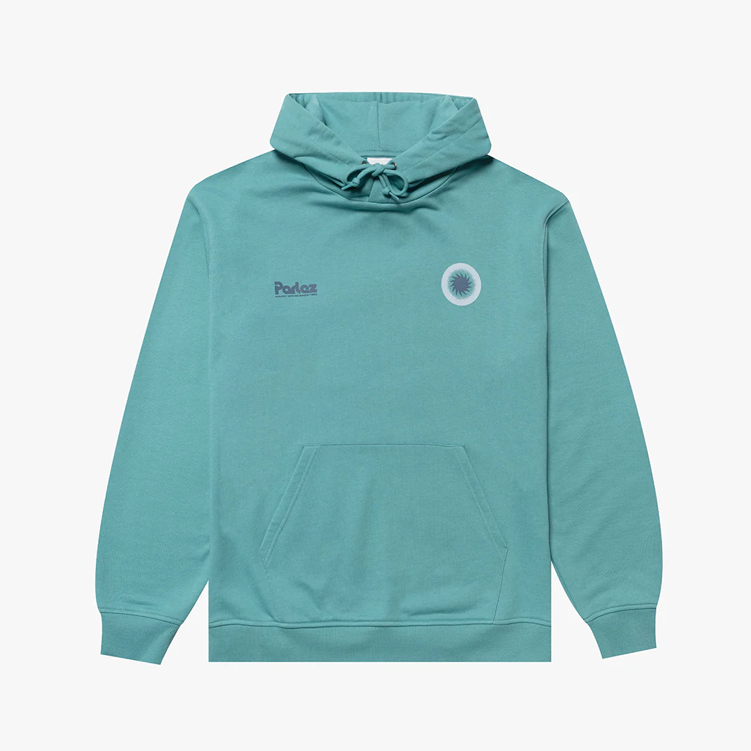 Submerge Hoody Leaf - Image 2