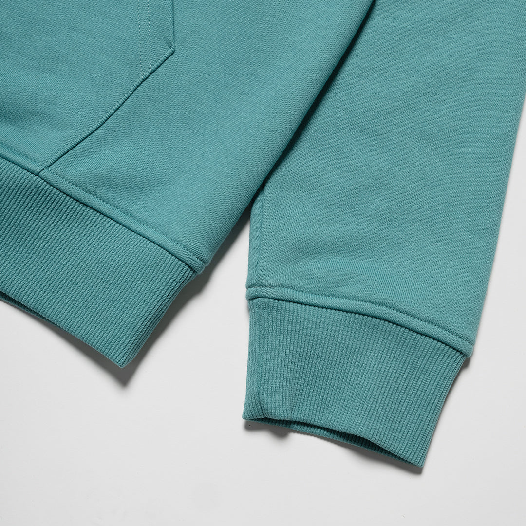 Submerge Hoody Leaf - Image 5