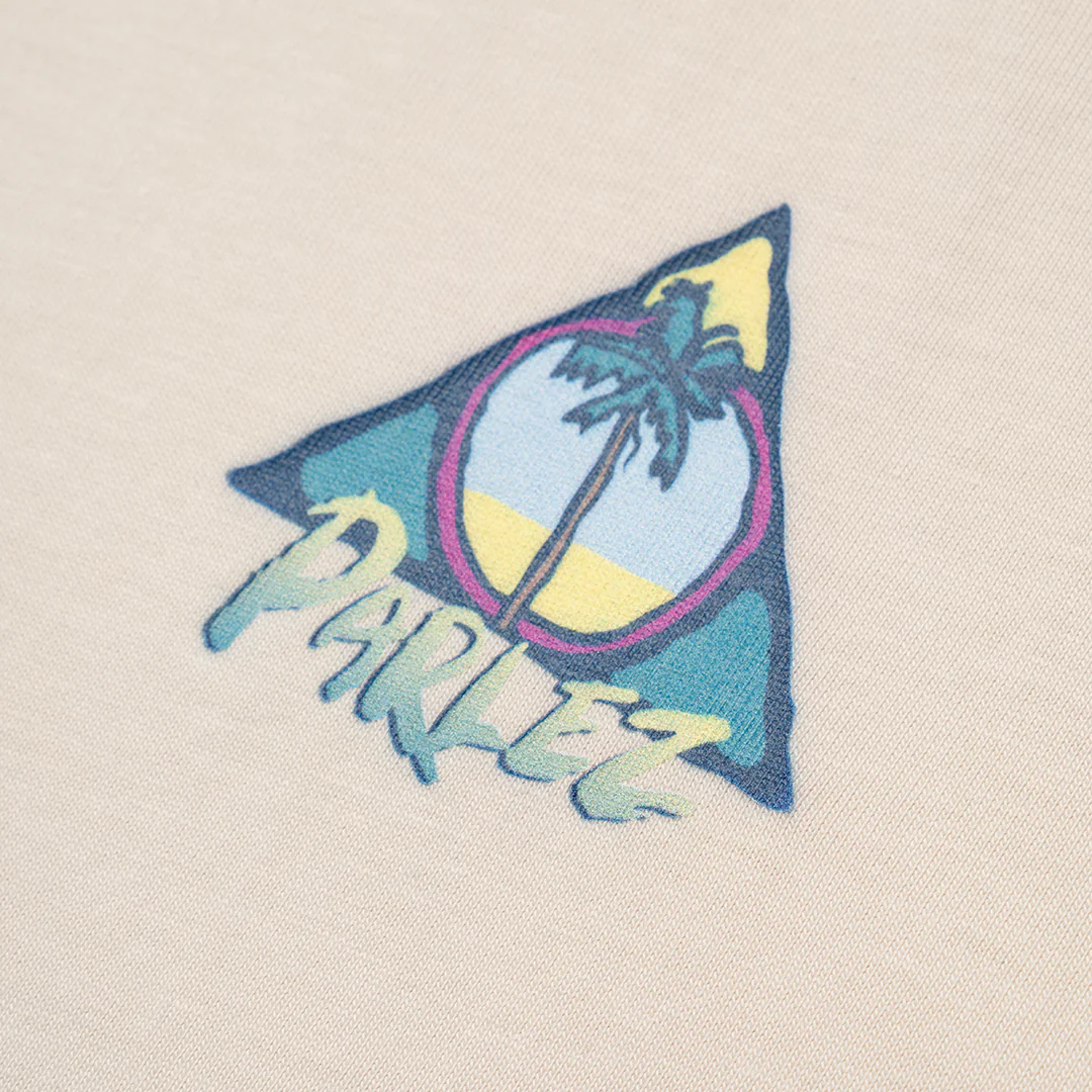 Swish T-Shirt Beach - Image 3
