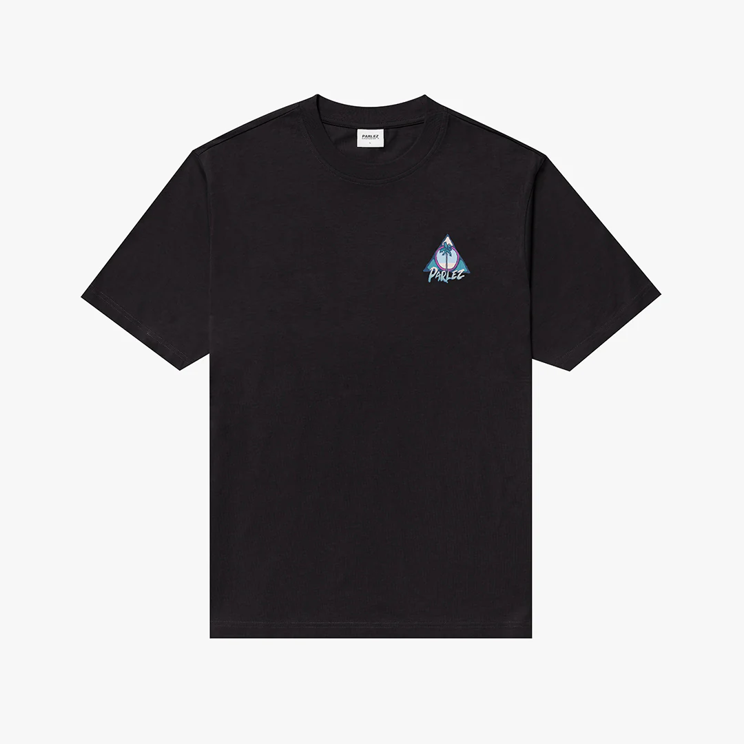 Swish T-Shirt Black - Image 2