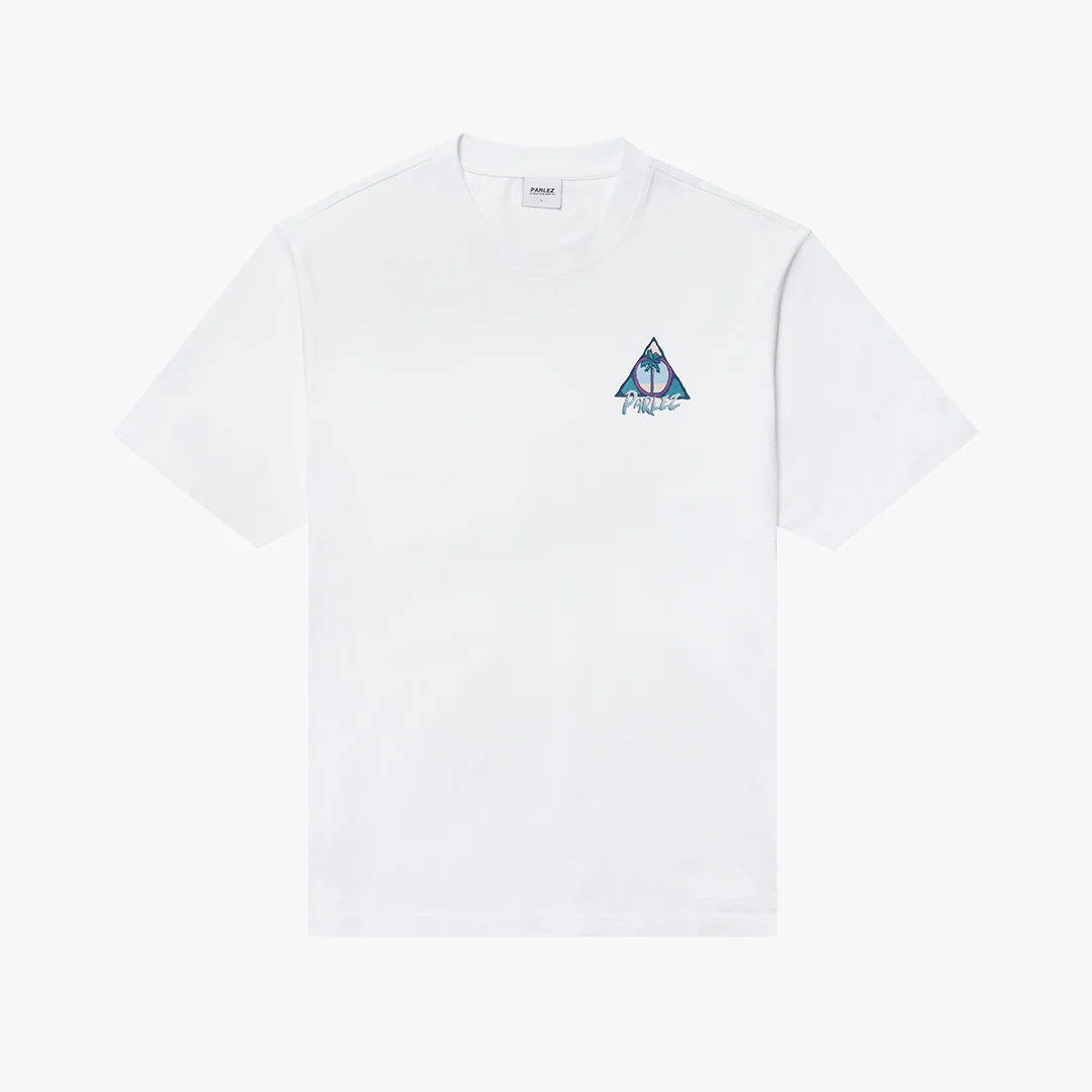 Swish T-Shirt White - Image 2