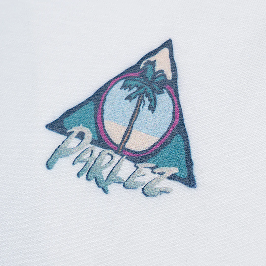 Swish T-Shirt White - Image 3