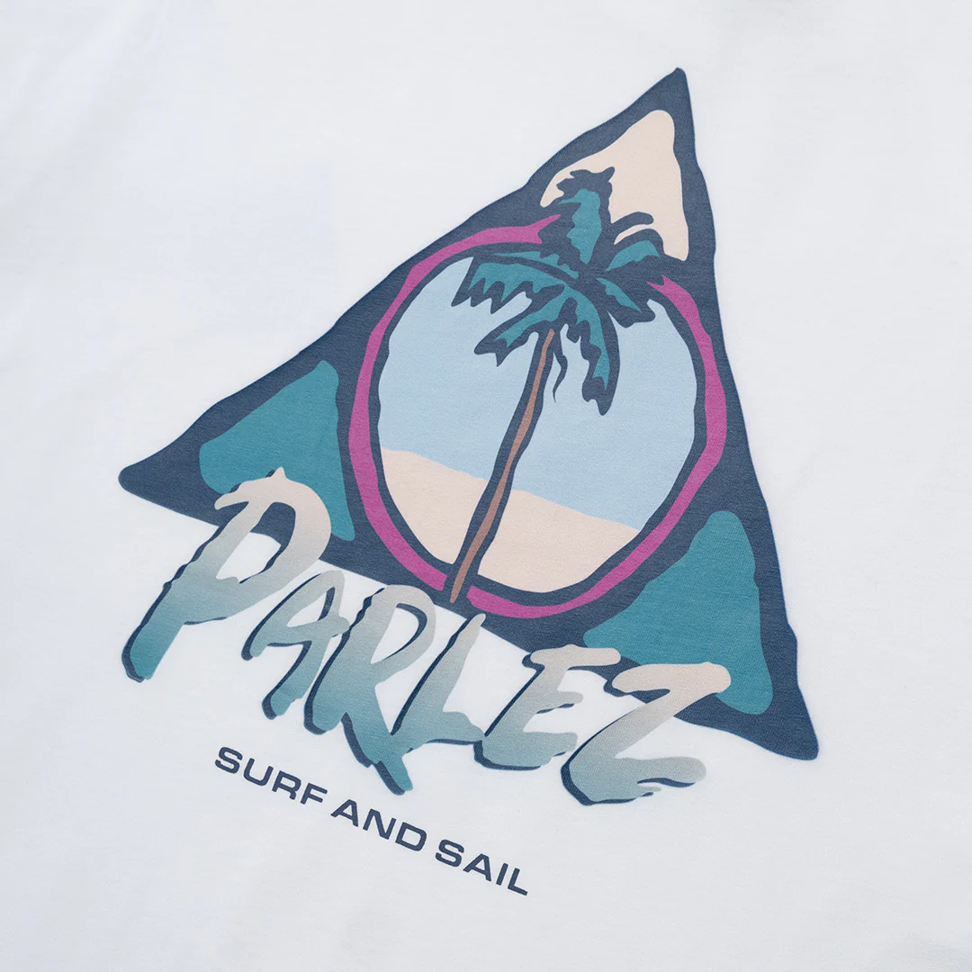 Swish T-Shirt White - Image 5