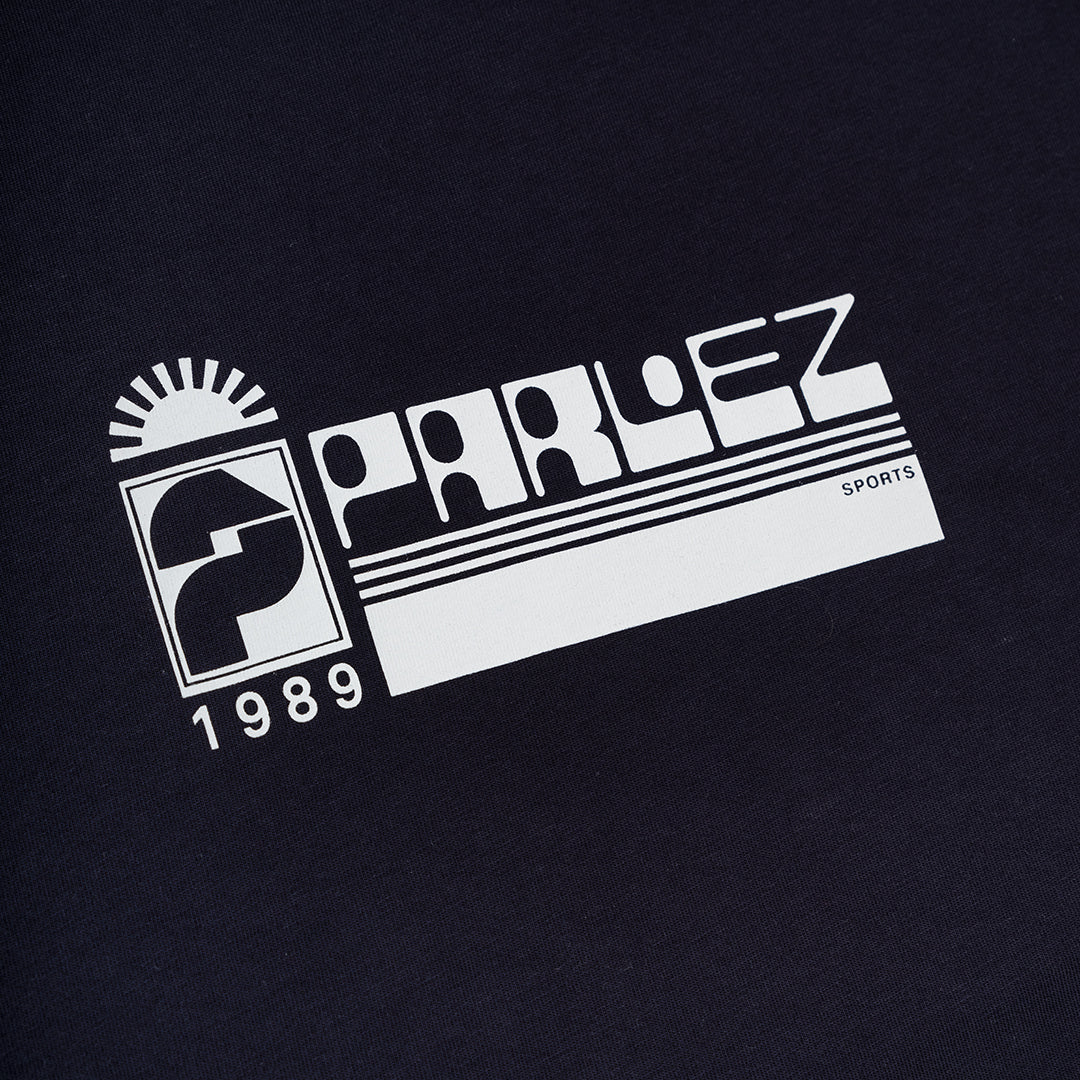 Syra T-Shirt Midnight - Image 5