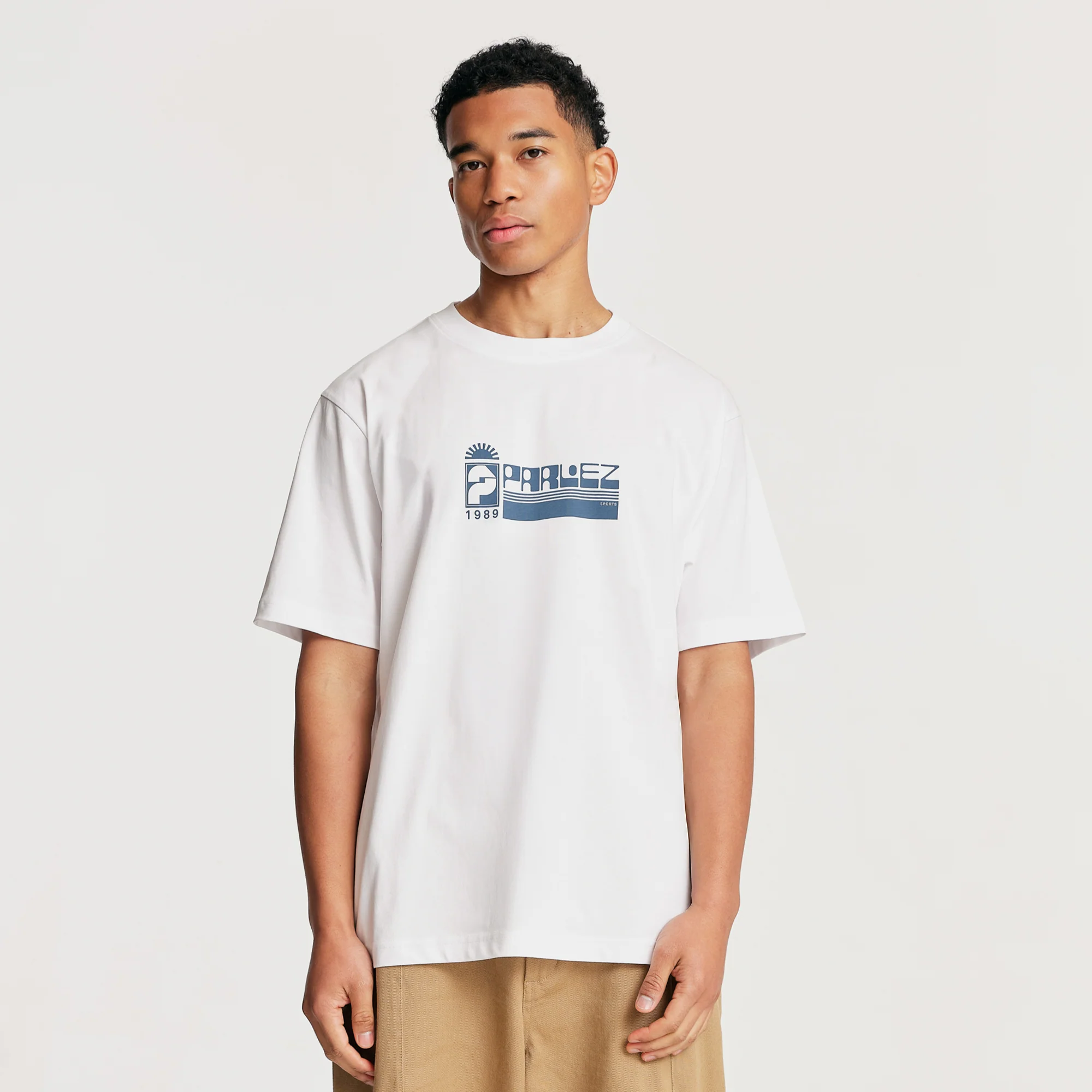 Syra T-Shirt White - Image 2