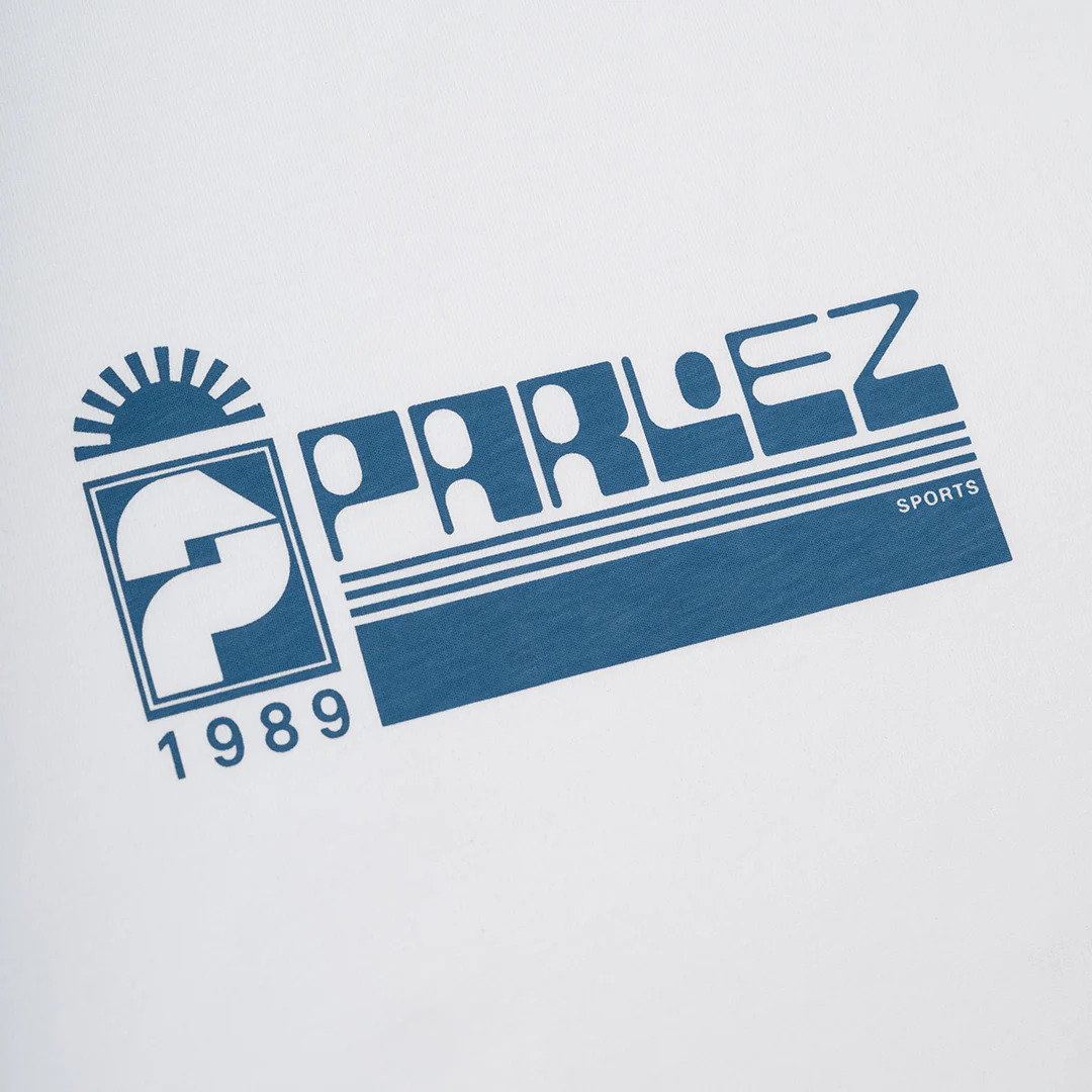 Syra T-Shirt White - Image 5