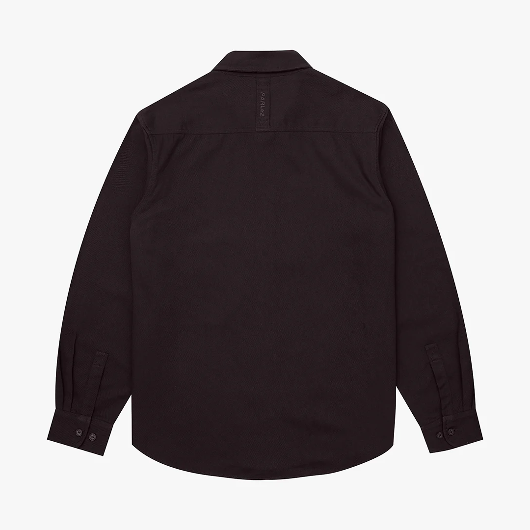 Task Shirt Black - Image 4
