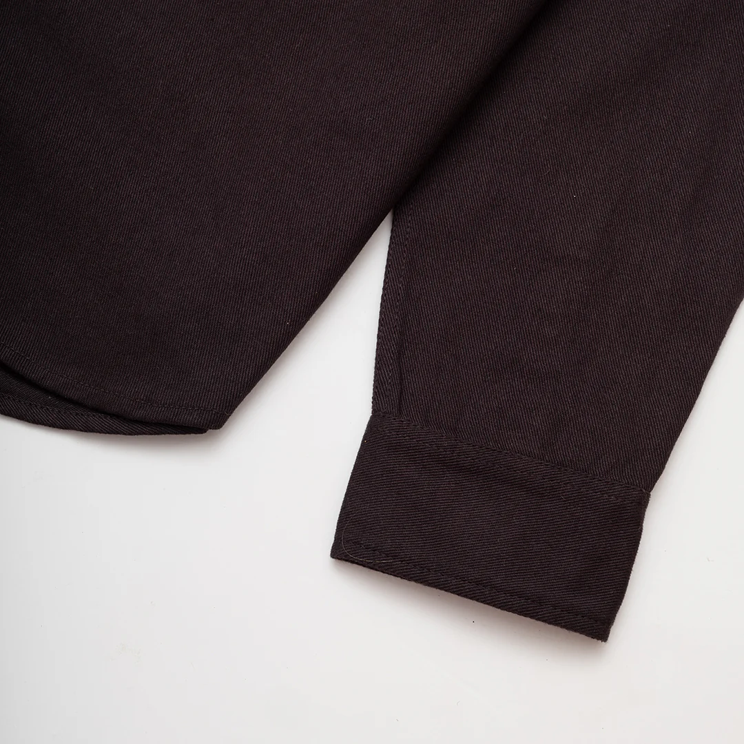 Task Shirt Black - Image 7
