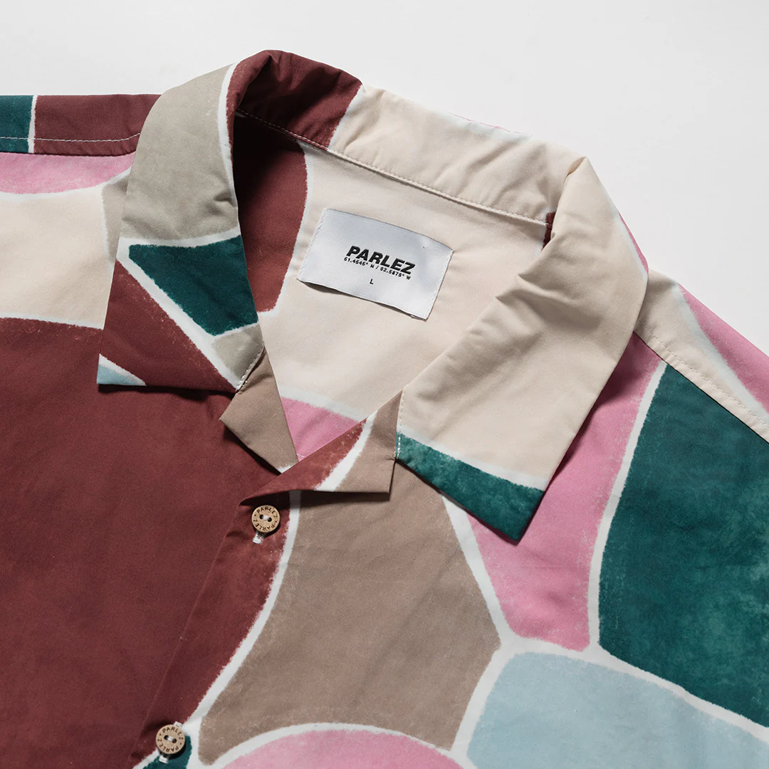 Tetrus Shirt Multi - Image 3