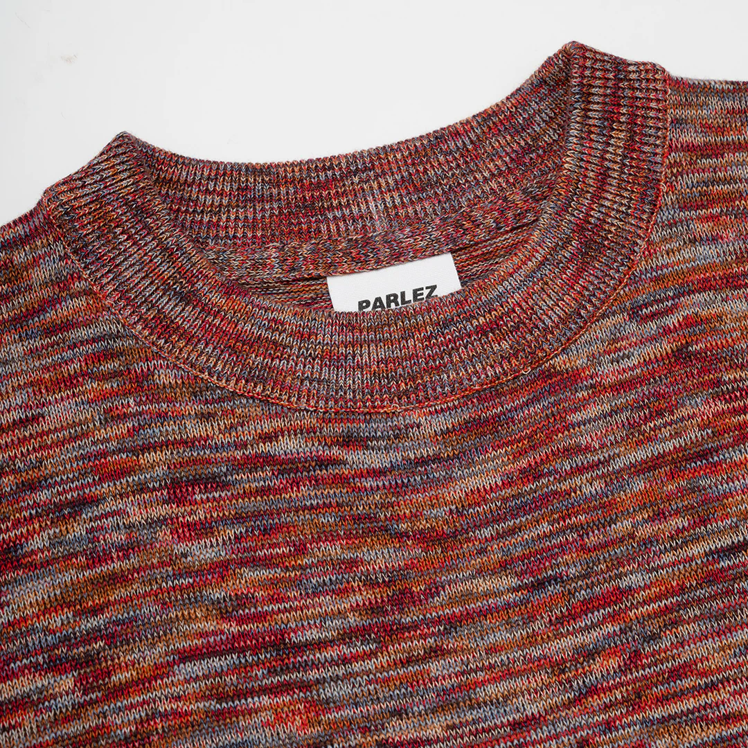 Upscale Crew Knit Multi - Image 6