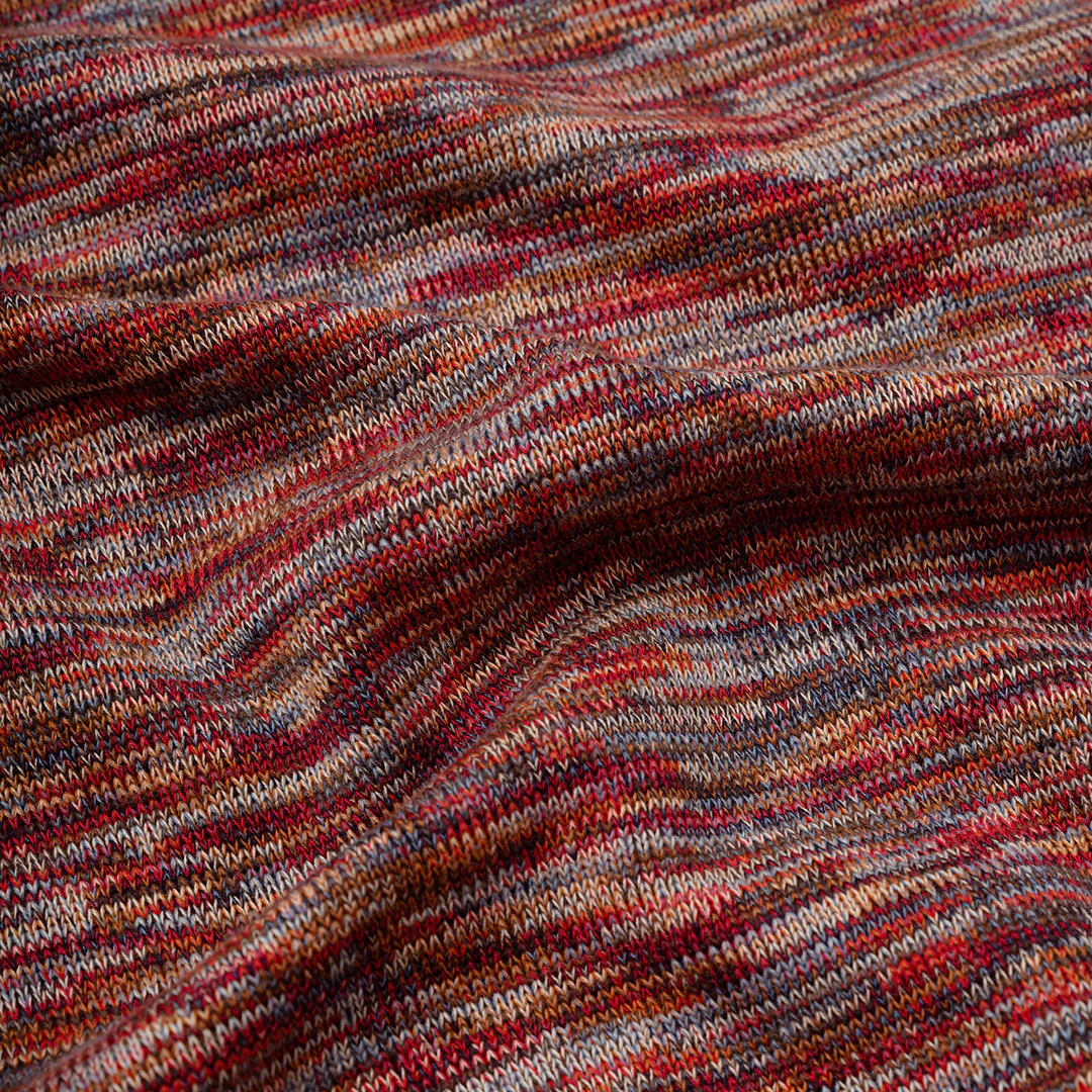 Upscale Crew Knit Multi - Image 8