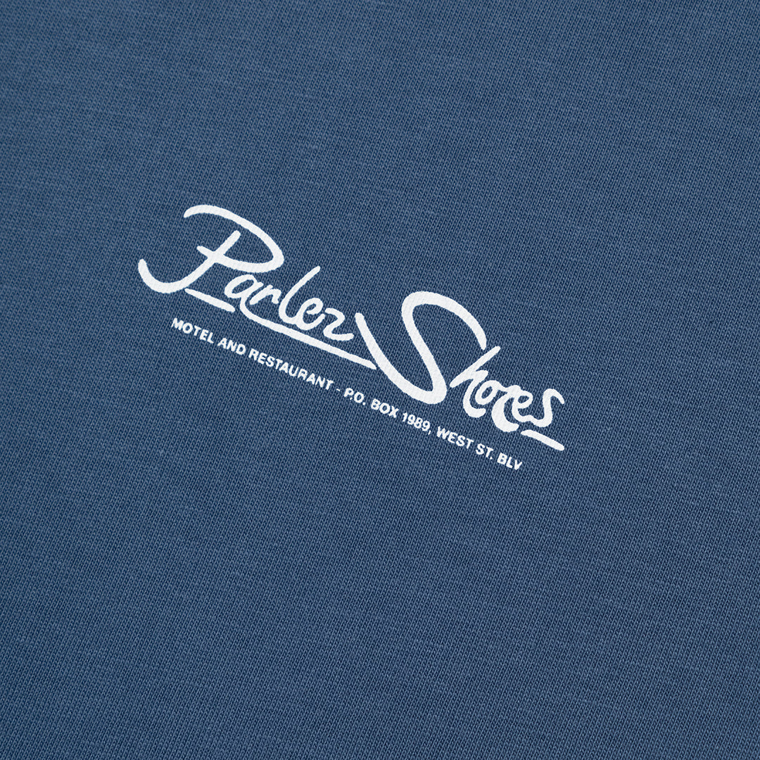 Vacancy T-Shirt Lagoon - Image 3