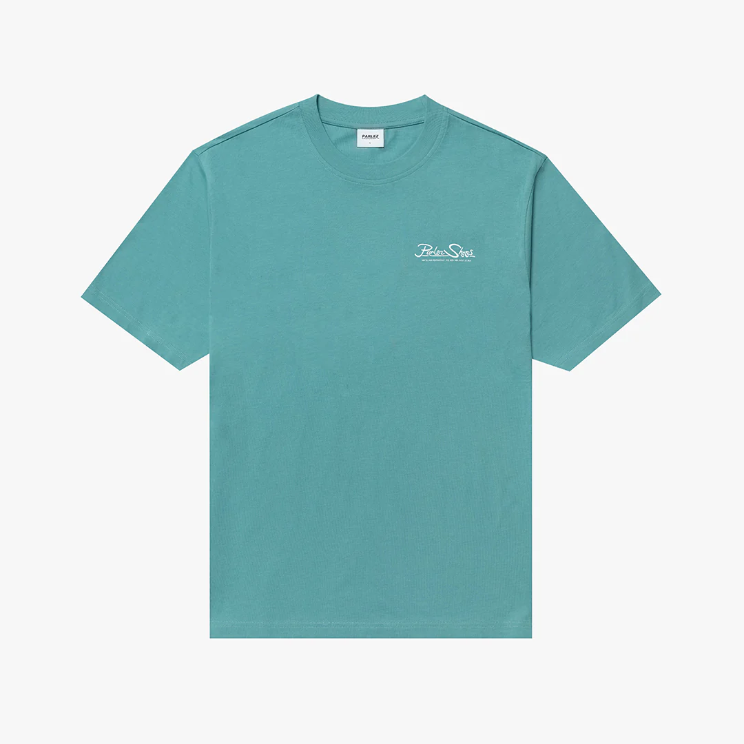 Vacancy T-Shirt Leaf - Image 2