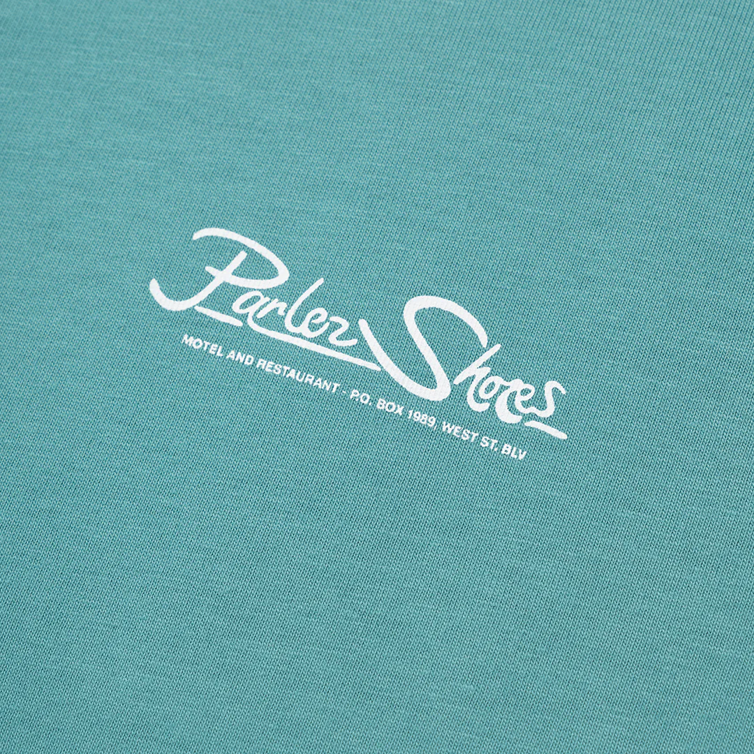 Vacancy T-Shirt Leaf - Image 3